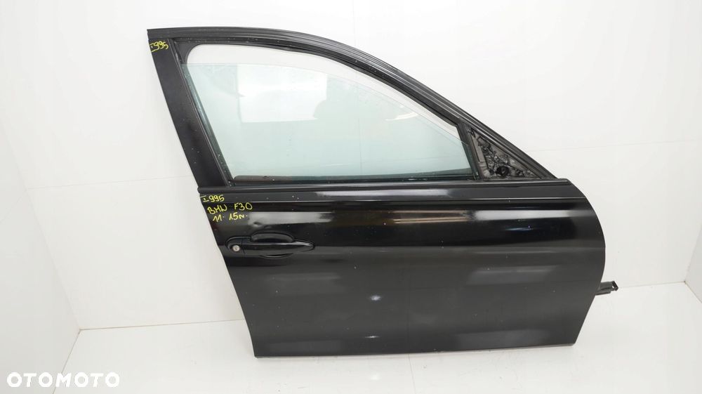 DRZWI PRAWY PRZÓD BMW F30 11-15R 668 - 1