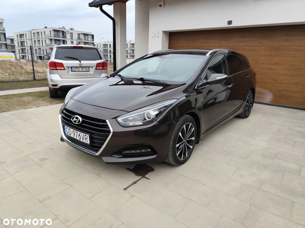Hyundai i40 1.7 CRDi Premium - 3