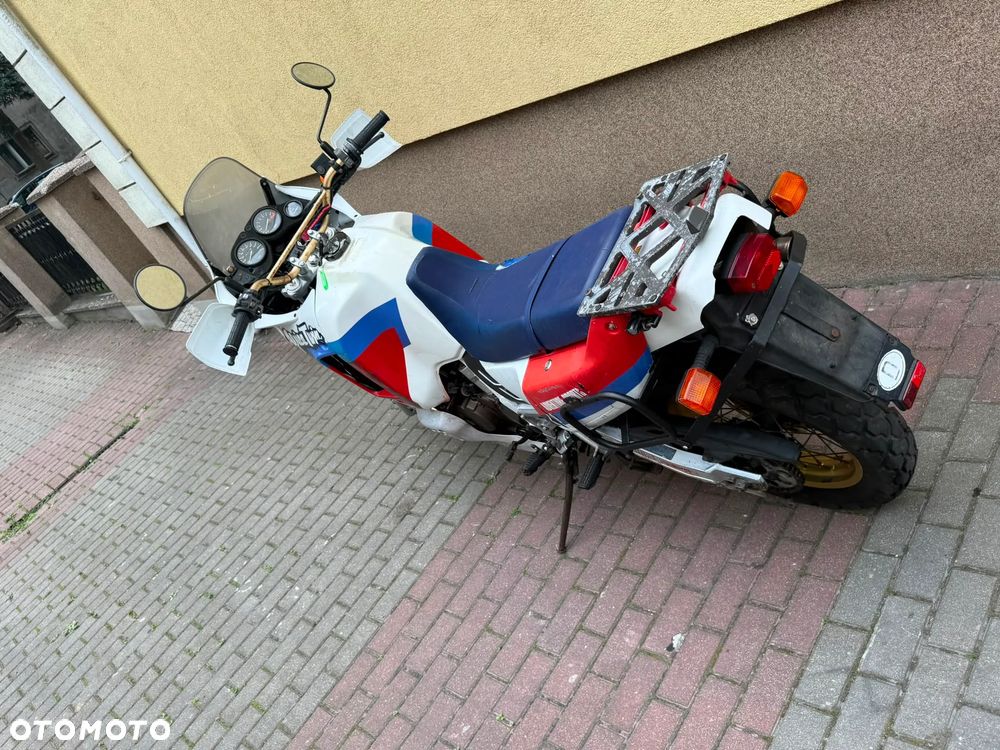 Honda XRV - 23