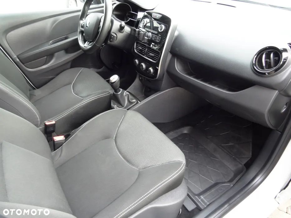 Renault Clio 0.9 Energy TCe Alize - 10