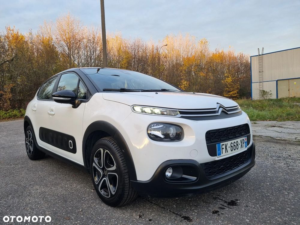 Citroën C3 Pure Tech 110 S&S EAT6 MAX - 2