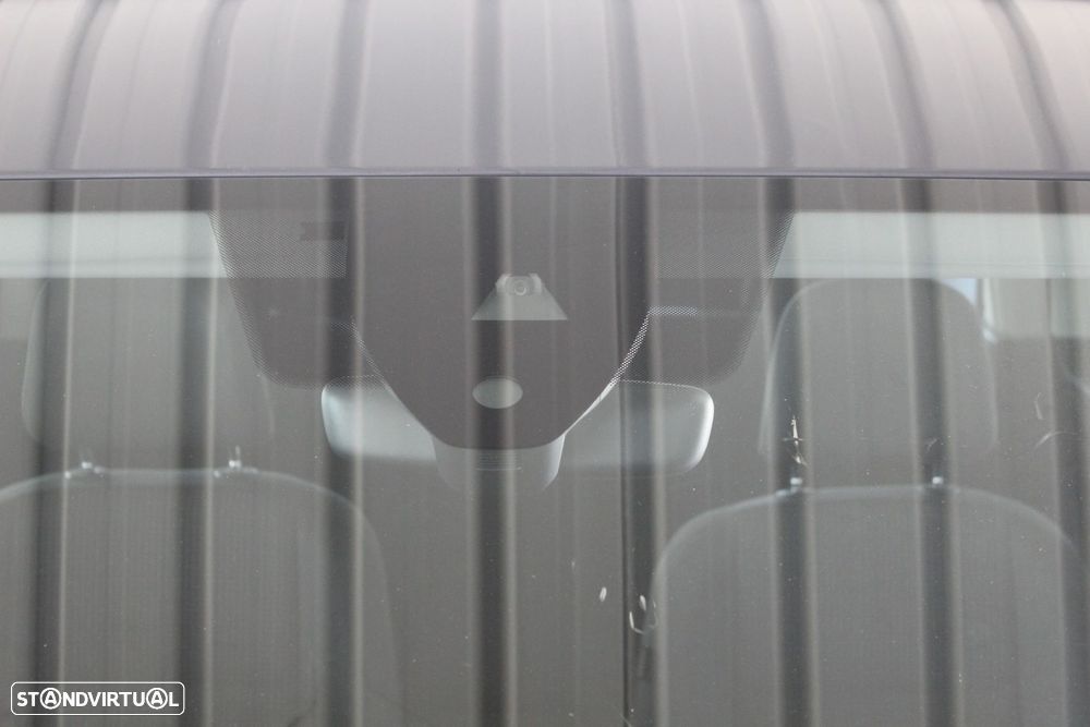VW Caddy - 11