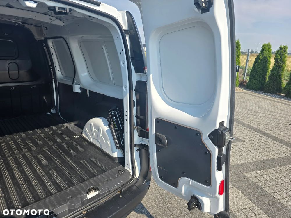 Renault Kangoo - 10