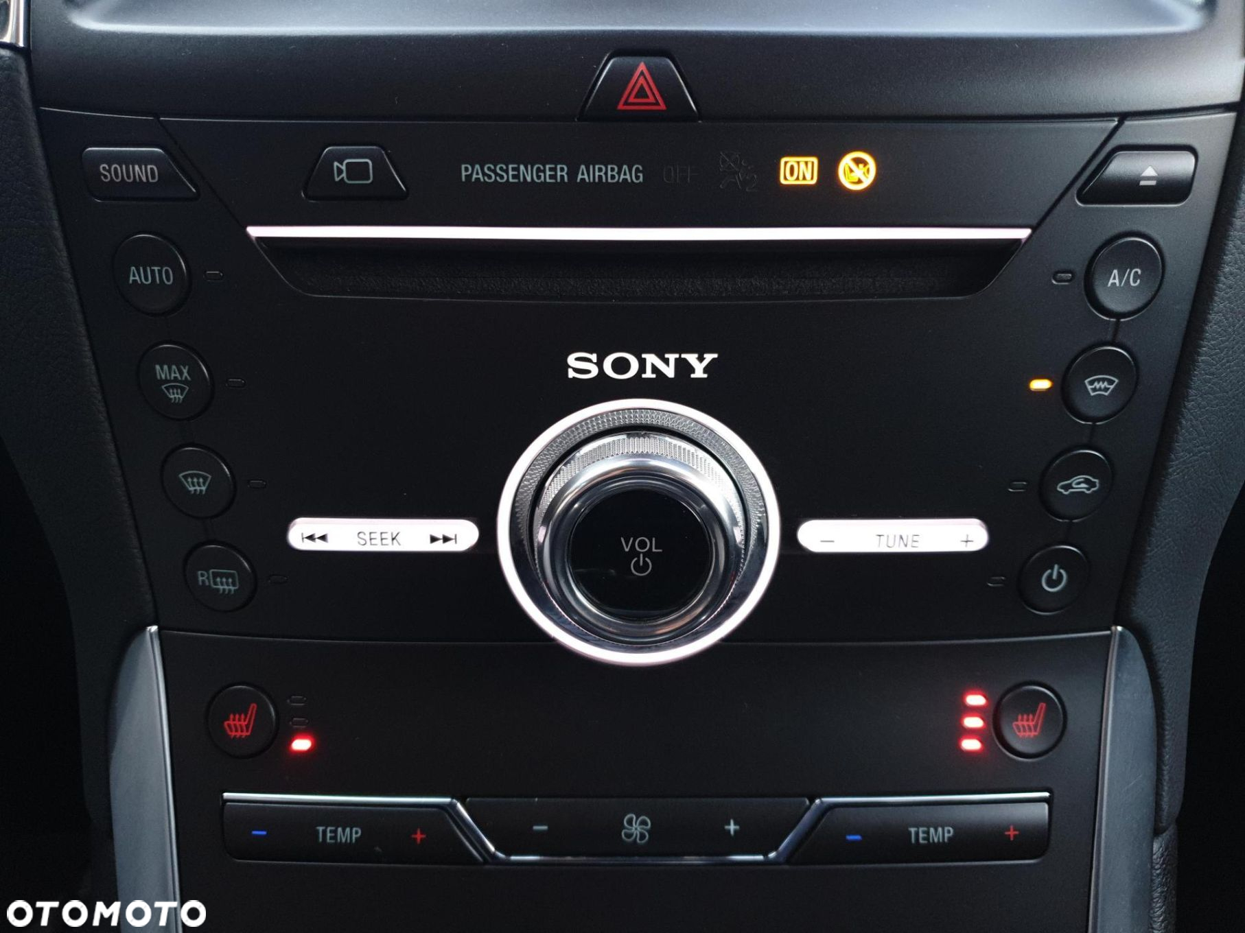 Ford Galaxy 2.0 EcoBlue Titanium PowerShift - 20