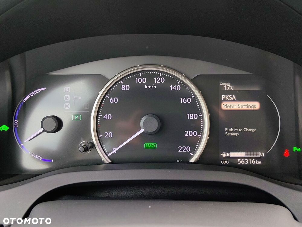 Lexus CT 200h Elegance EU6 - 18
