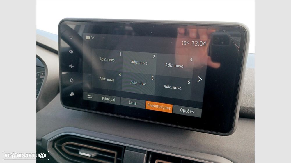 Dacia Jogger 1.0 TCe SL Extreme 7L - 22