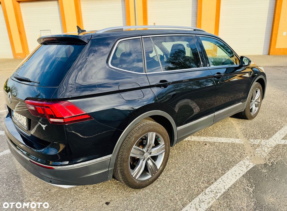 Volkswagen Tiguan - 23