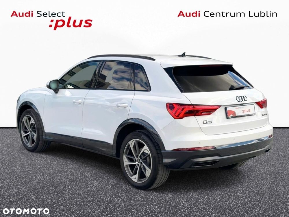 Audi Q3 - 8
