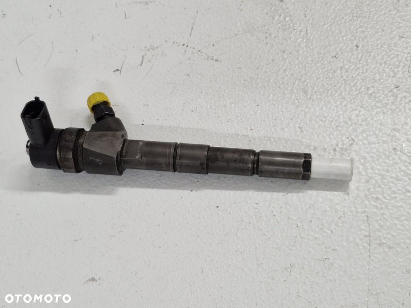 OPEL VECTRA 3 III C 1.9 CDTI SIGNUM WTRYSKIWACZ WTRYSK PALIWA 0445110243 - 2