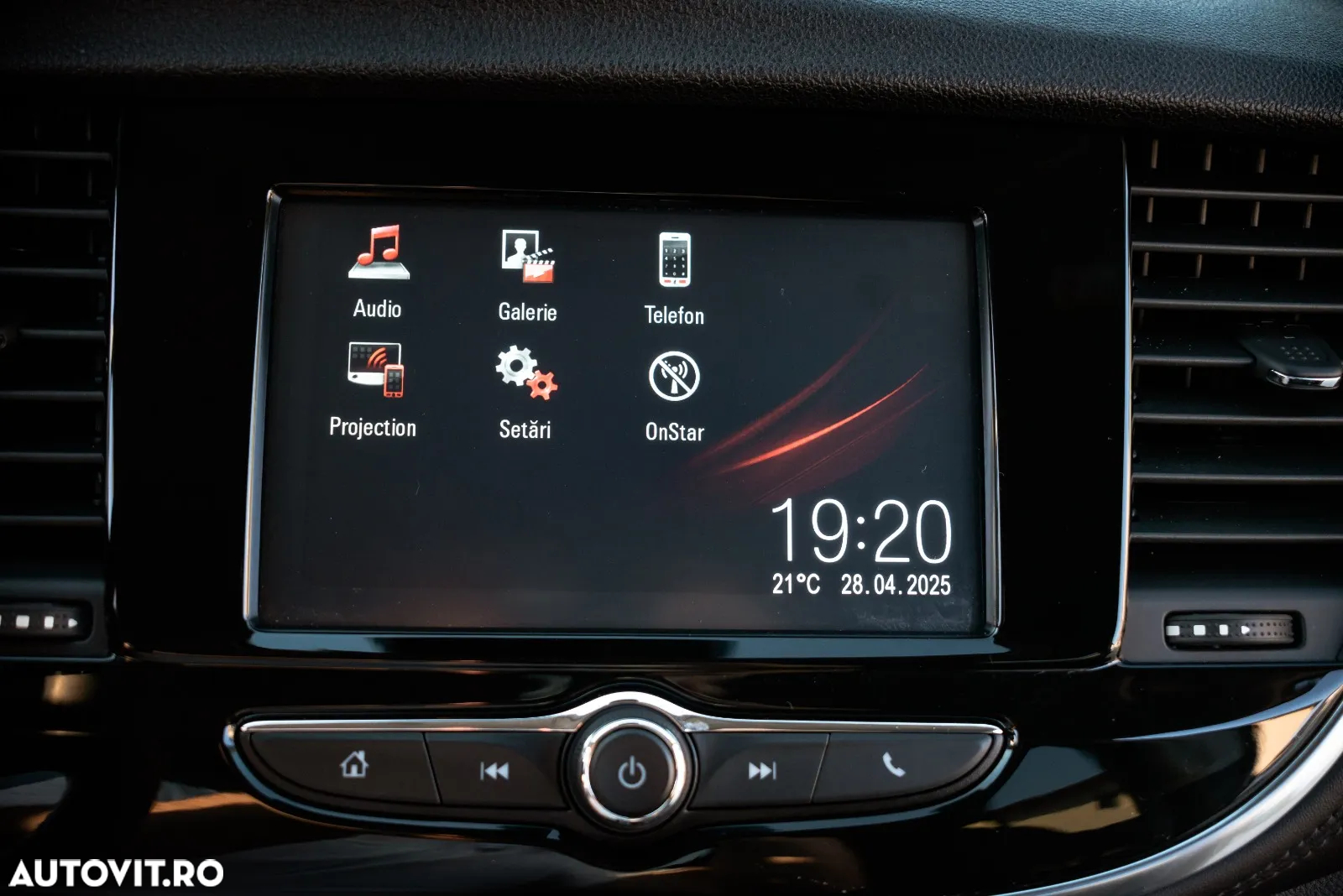 Opel Mokka - 23