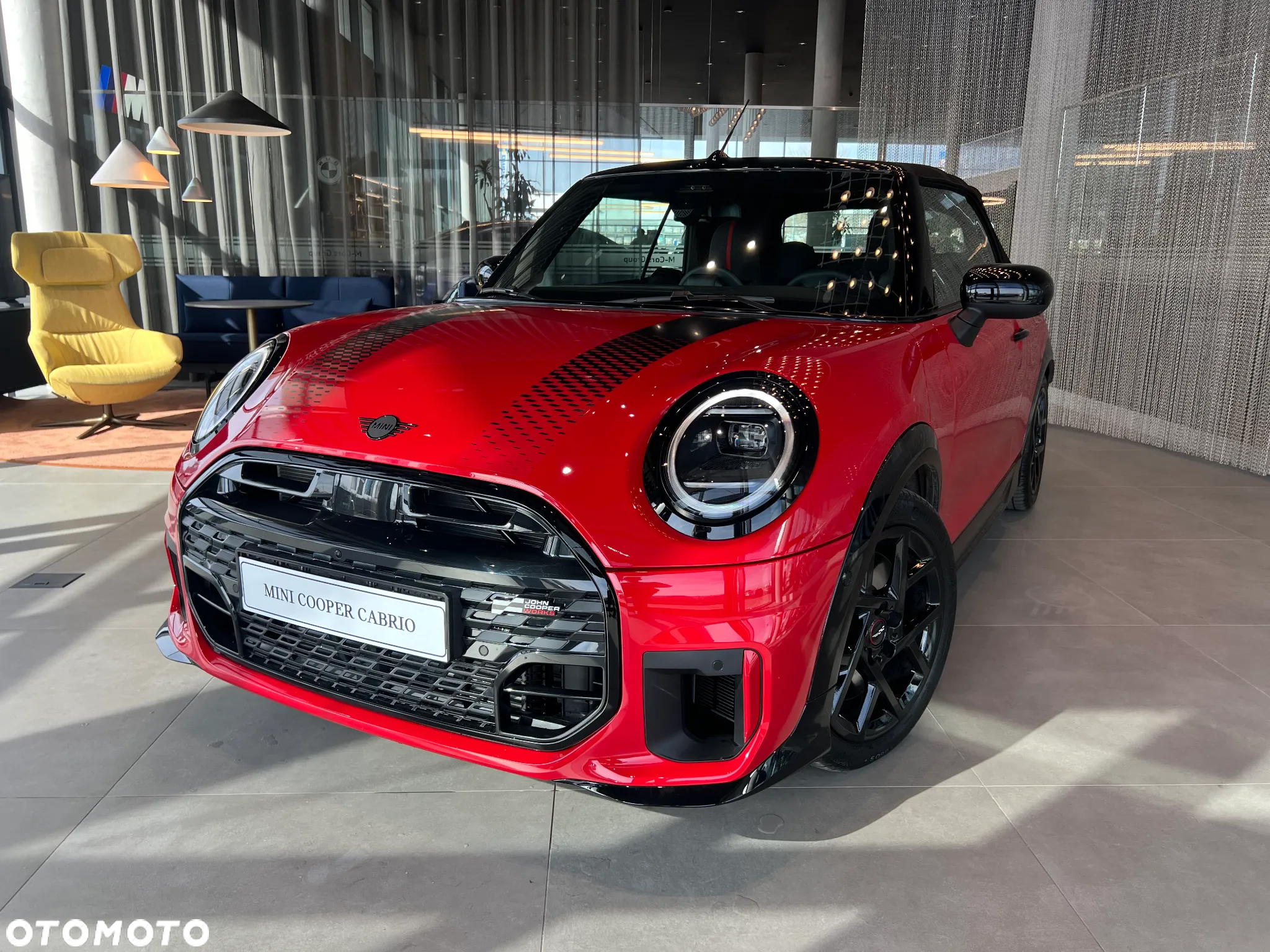 MINI John Cooper Works - 2