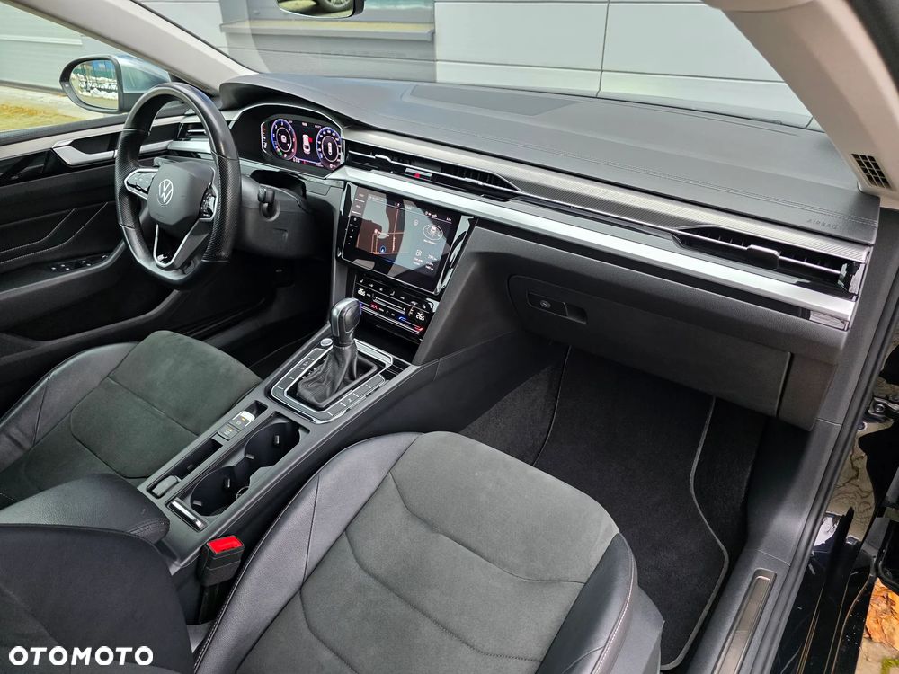 Volkswagen Arteon 2.0 TDI SCR Elegance DSG - 24