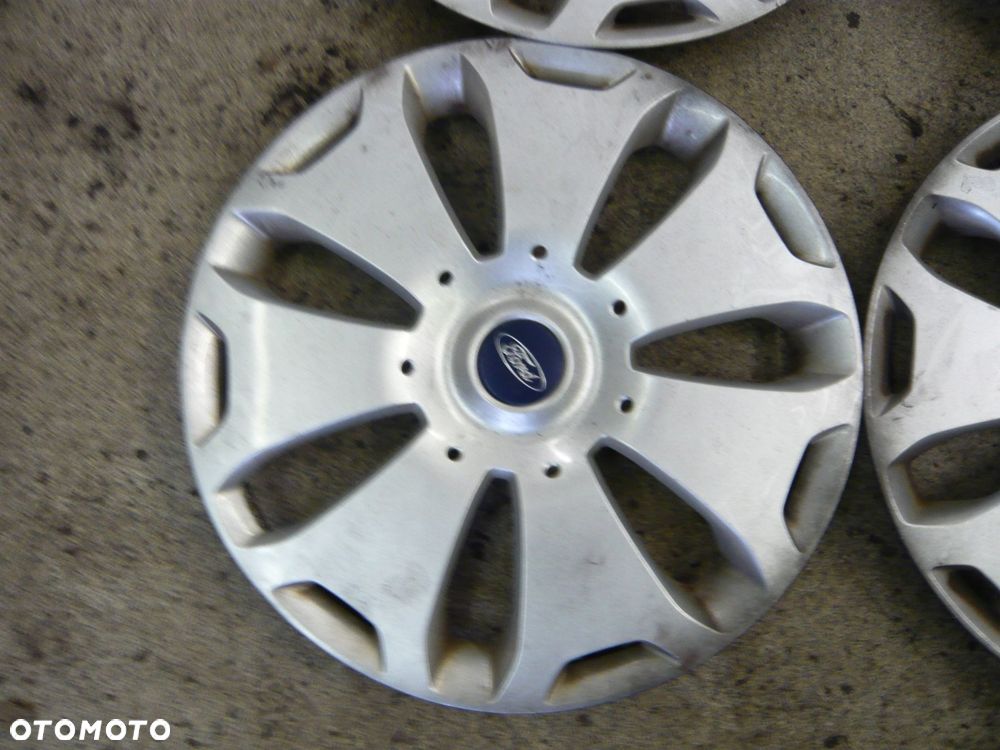 kołpak 7s71-1130-be ford komplet - 3