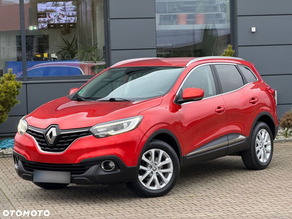 Renault Kadjar 1.2 Energy TCe Limited - 3