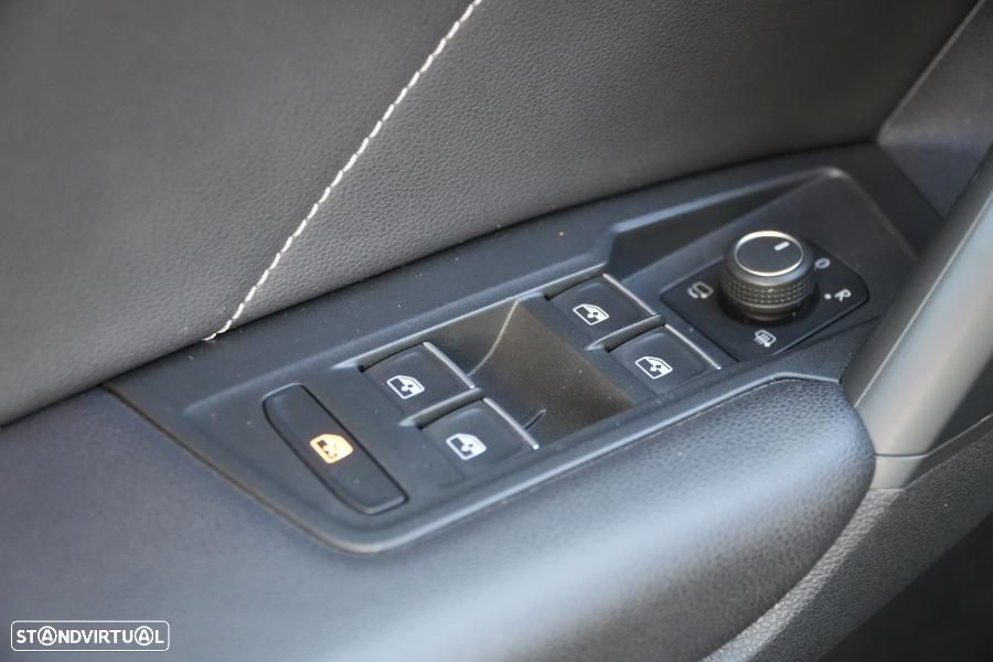 VW Tiguan 1.4 TSI eHybrid R-Line DSG - 17