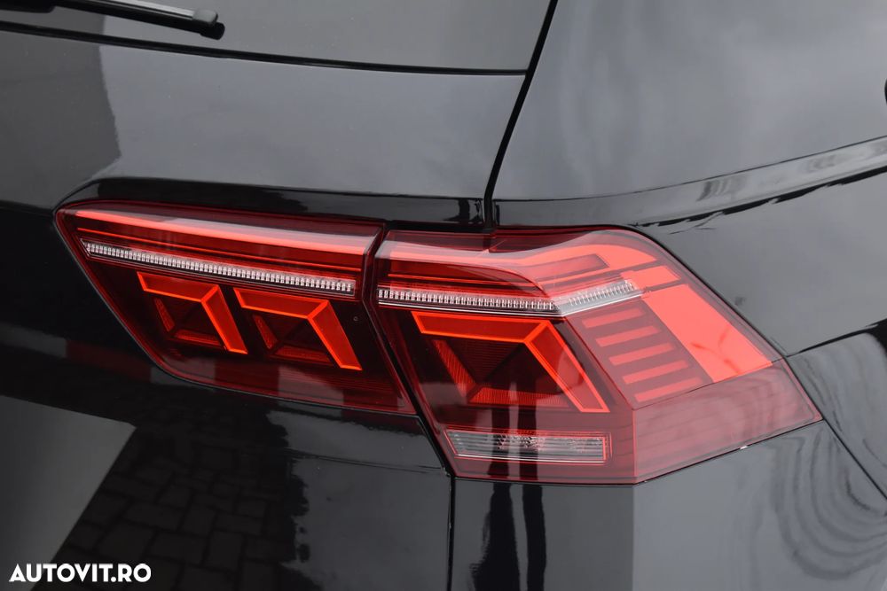 Volkswagen Tiguan 1.4 eHybrid OPF DSG R-Line - 14