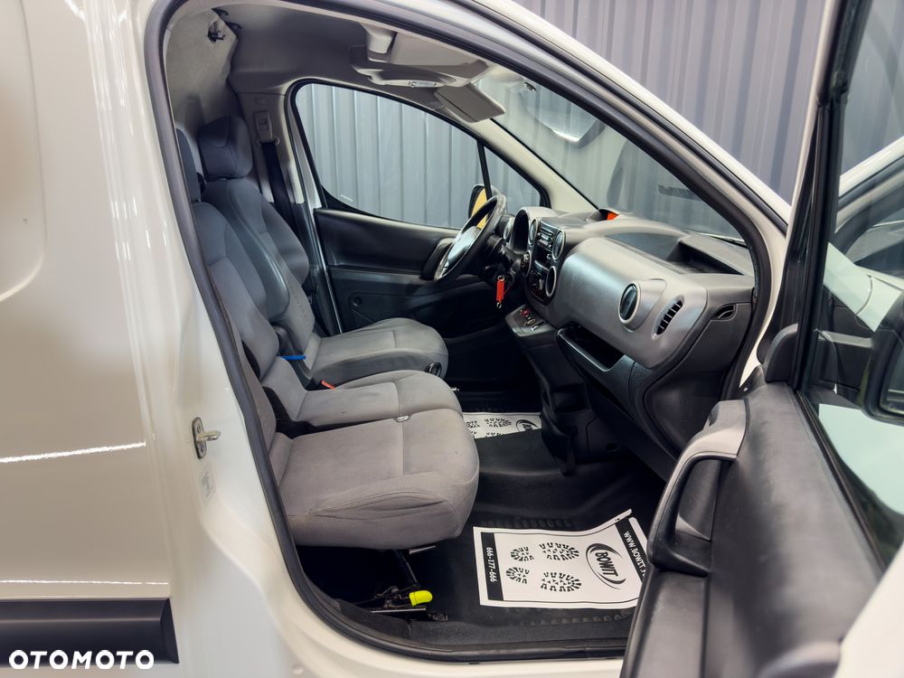 Citroën BERLINGO - 3
