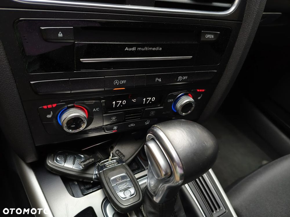 Audi A5 Sportback 1.8 TFSI multitronic - 31