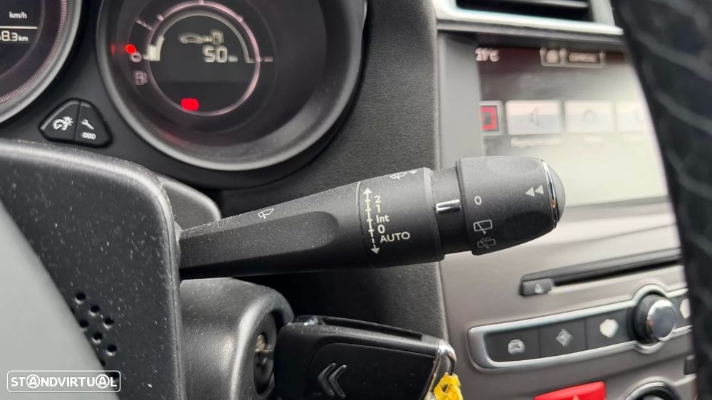 Citroën C4 1.6 BlueHDi Live - 23