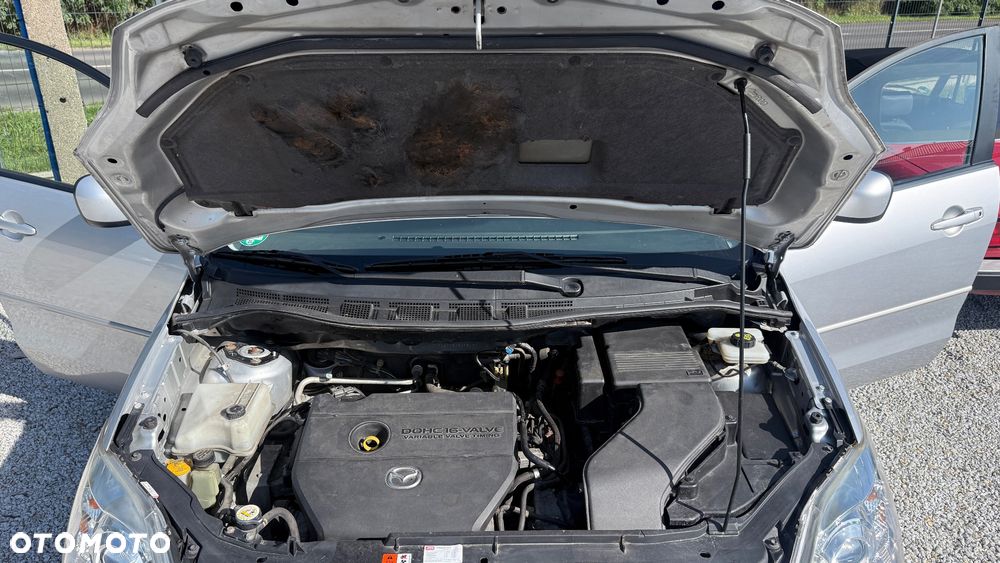 Mazda 5 - 17
