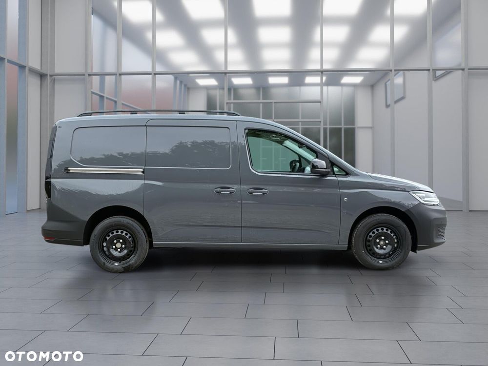 Volkswagen Caddy MAXI Cargo 2.0 TDI 102 KM, manualna 6-biegowa - 9