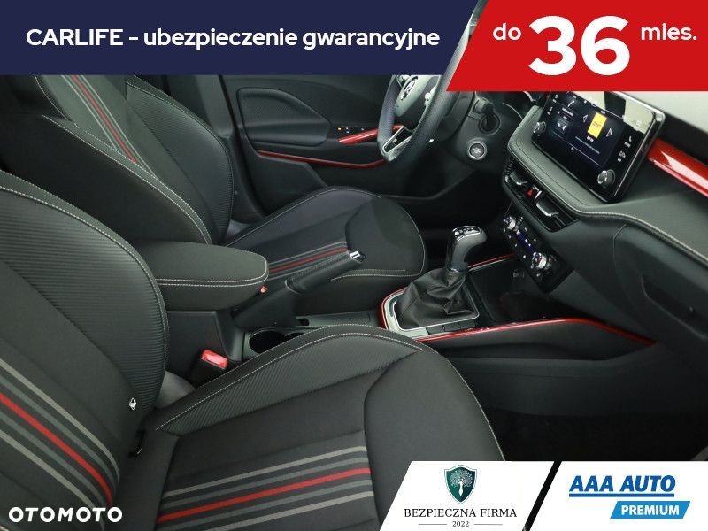 Skoda Fabia - 9