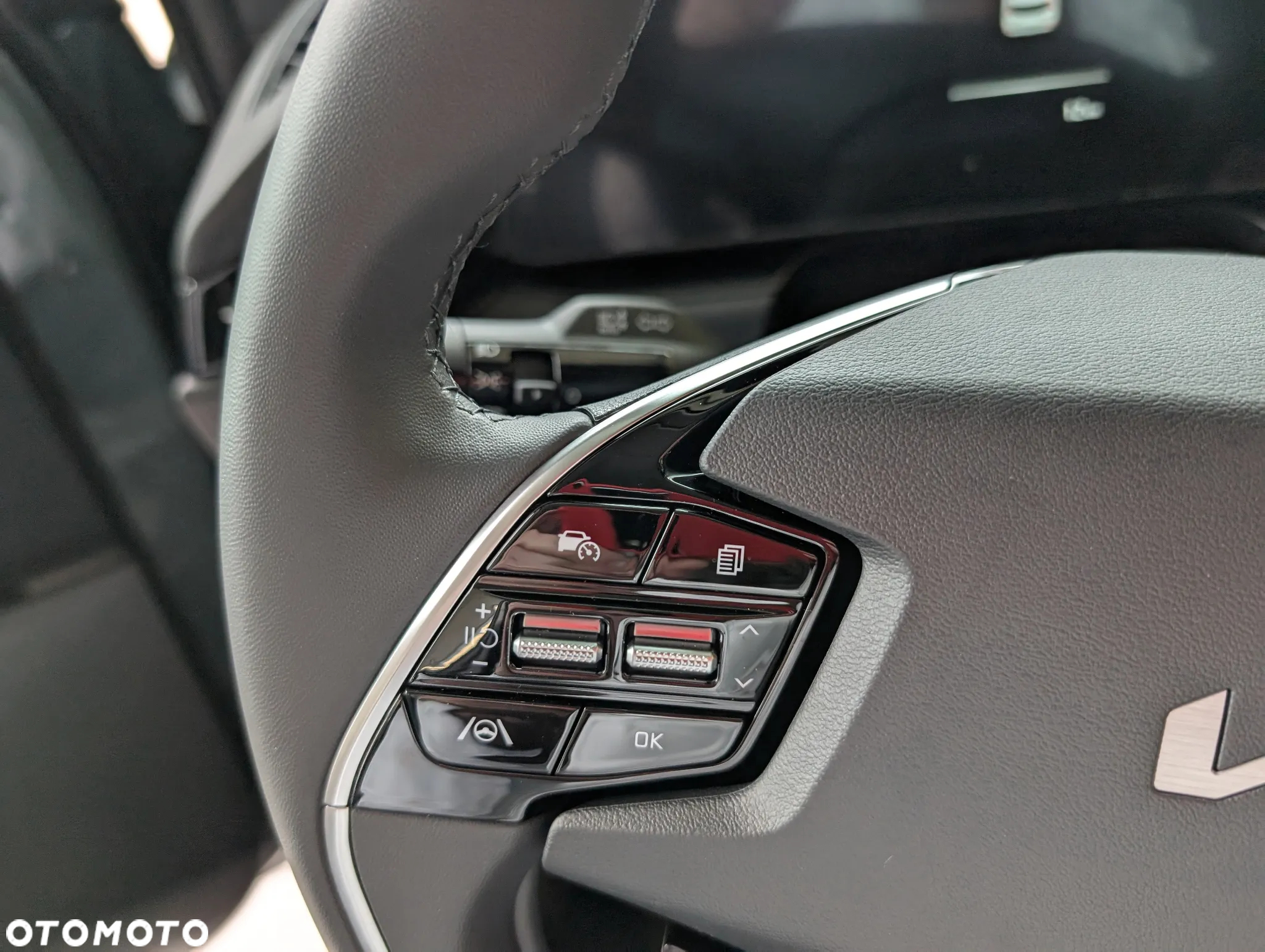 Kia Niro 1.6 GDI Hybrid M - 8