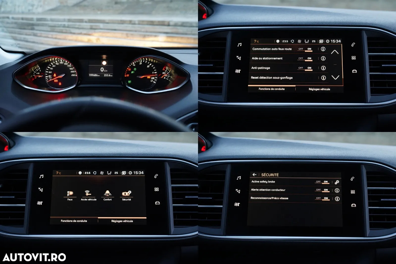 Peugeot 308 - 7