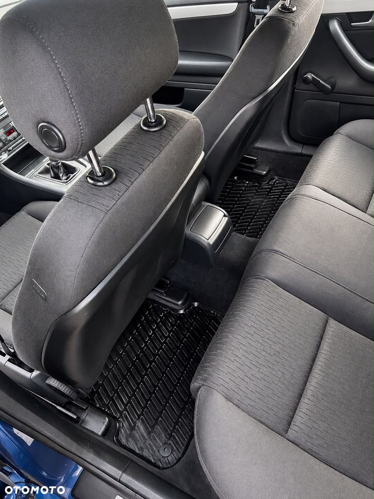 Audi A4 Avant - 21