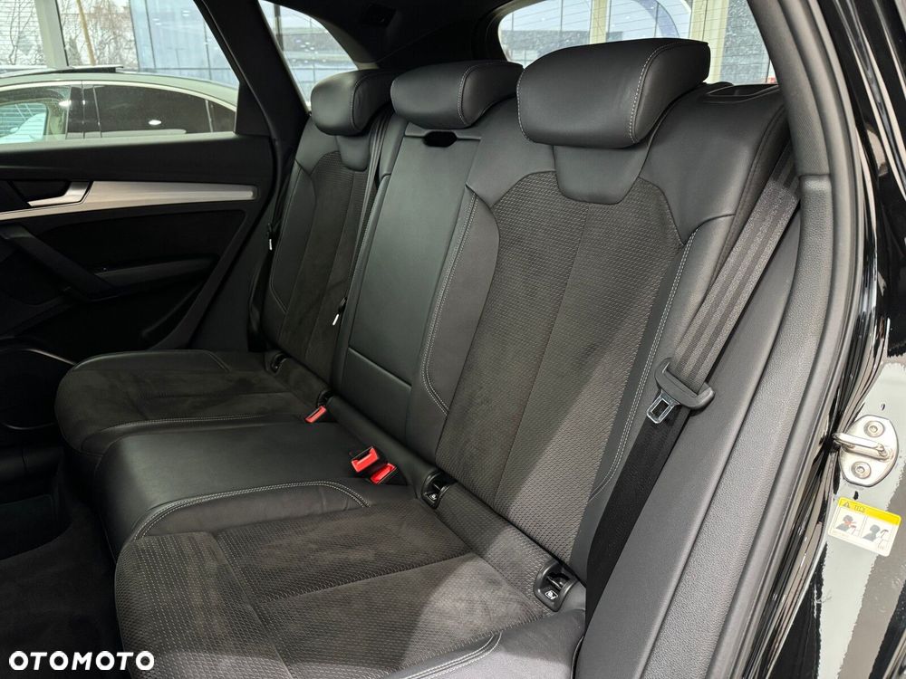 Audi Q5 2.0 TDI Quattro S tronic - 13