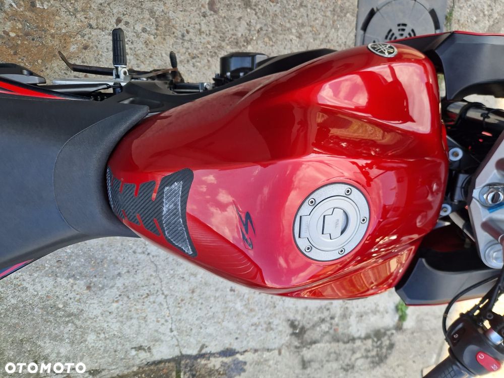 Yamaha FZ6 - 37