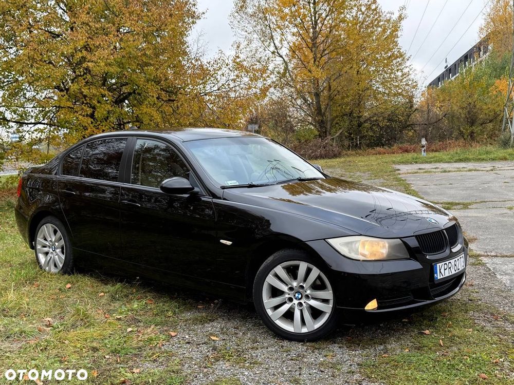 BMW Inny - 1