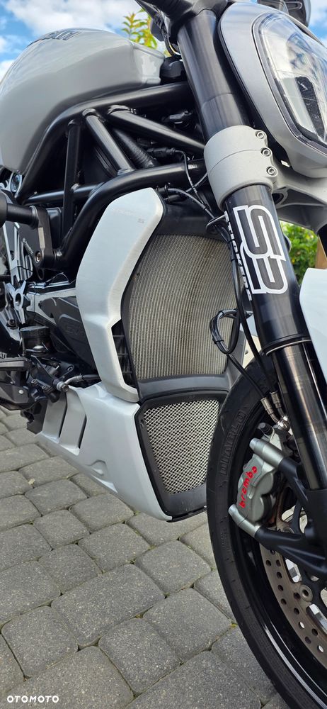 Ducati Diavel - 23