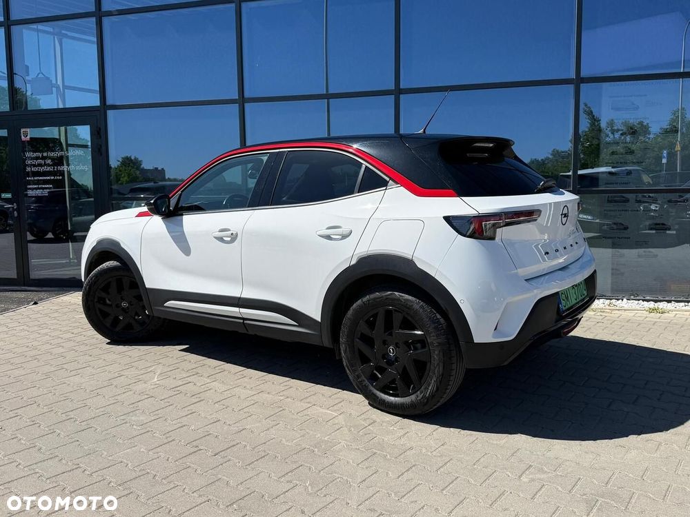 Opel Mokka - 4