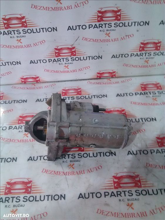 electromotor renault master 2.3 d an fabr. 2016 - 1