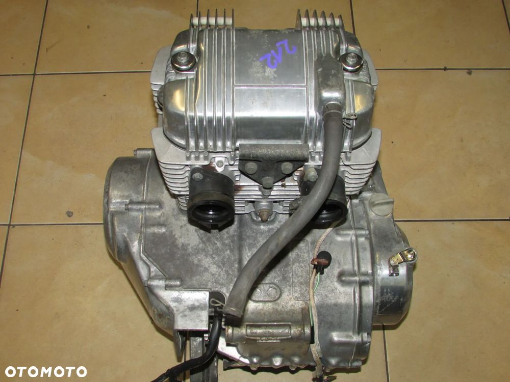 Honda CB 400 N silnik motor engine 47tys - 3