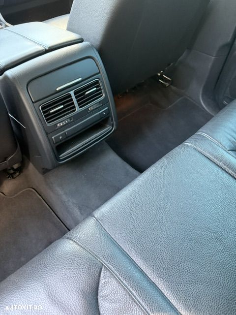 Volkswagen Touareg 3.0 V6 TDI BMT - 9