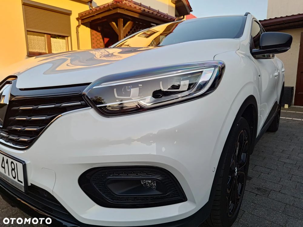Renault Kadjar 1.3 TCe FAP Intens EDC - 12