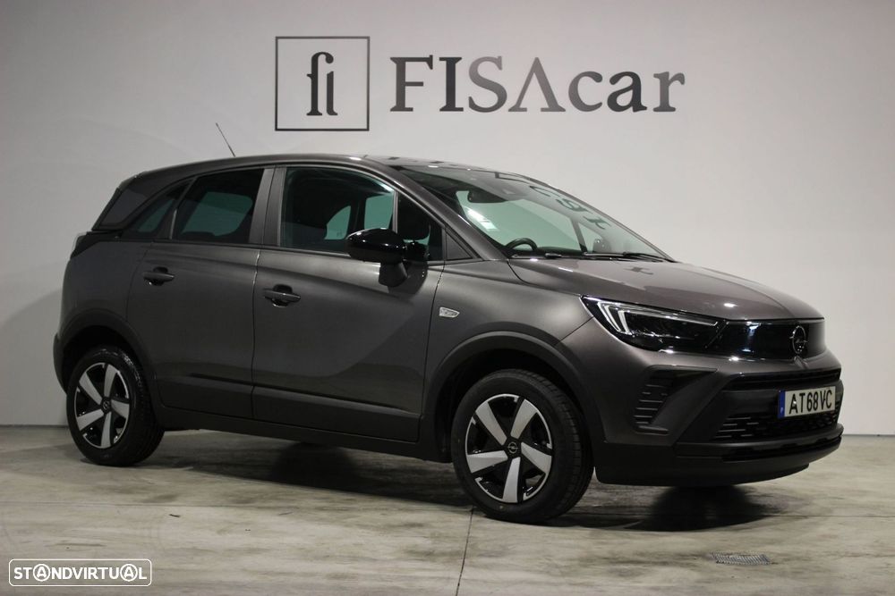 Opel Crossland 1.5 D Business - 1