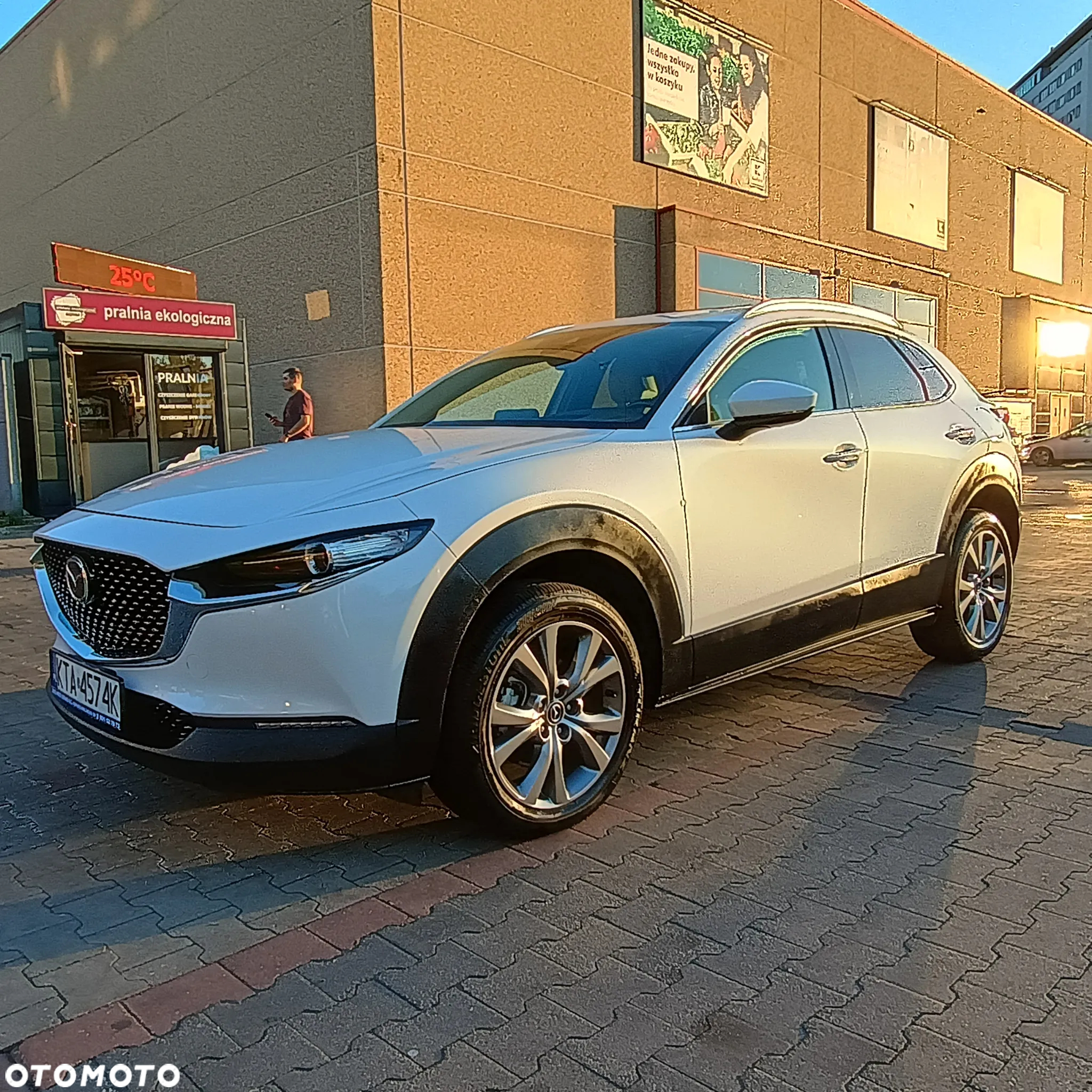 Mazda CX-30 - 2