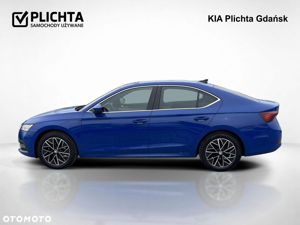 Skoda Octavia - 2