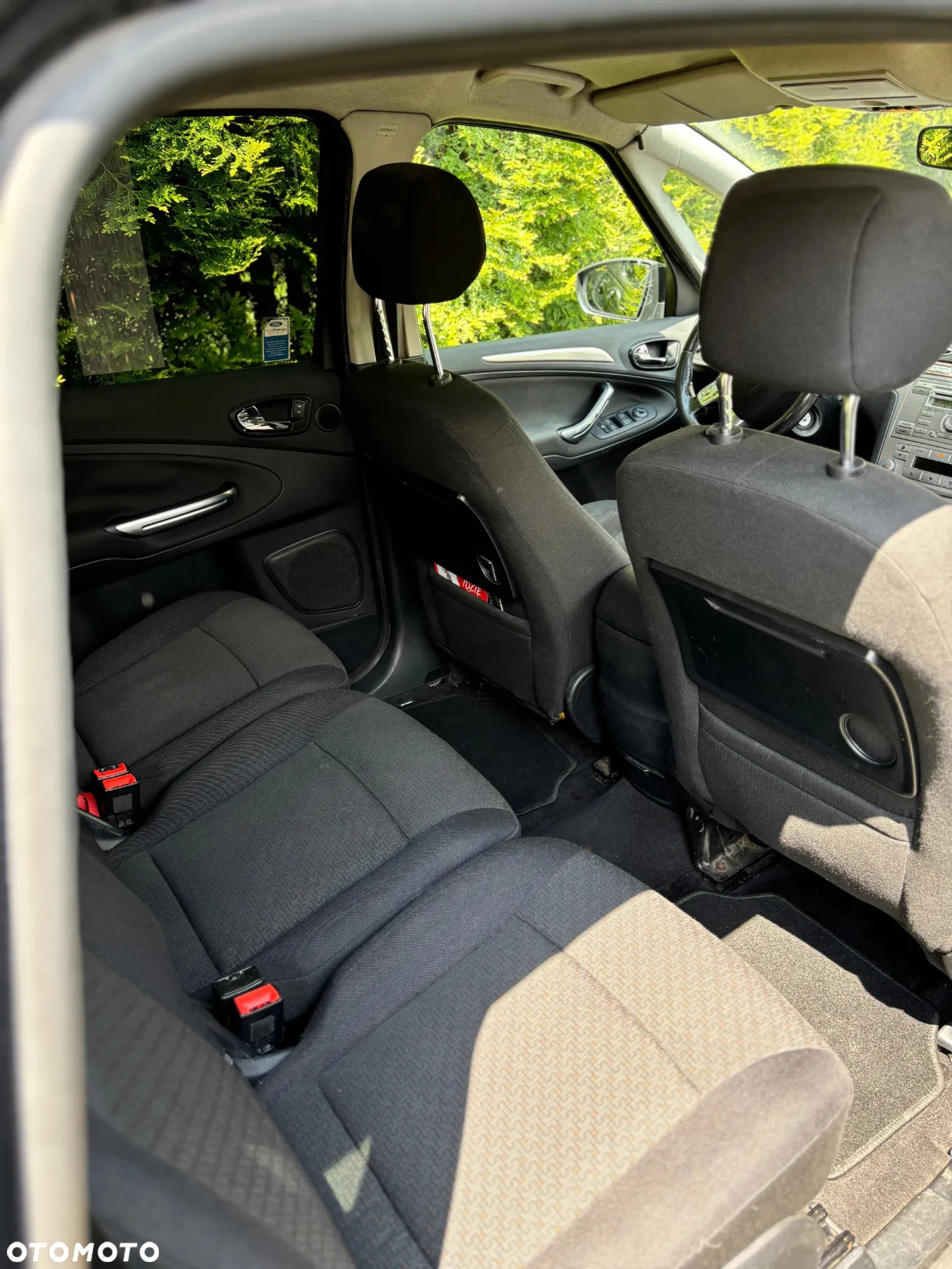 Ford S-Max 2.0 TDCi Trend - 10
