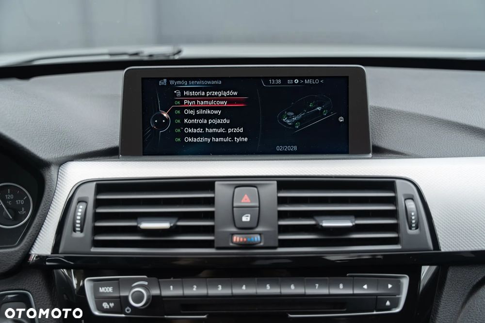 BMW Seria 3 - 24