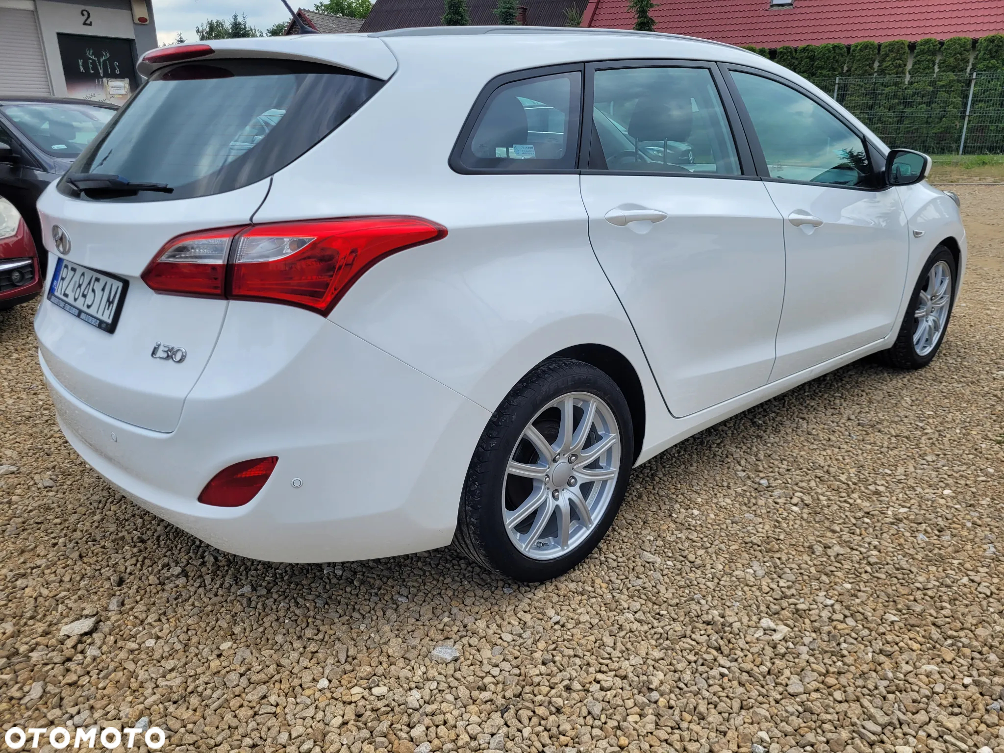 Hyundai i30 1.6 GDI Classic + - 2