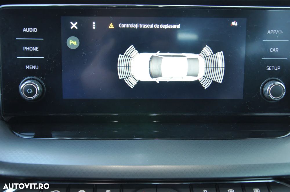 Skoda Octavia 2.0 TDI Ambition - 19