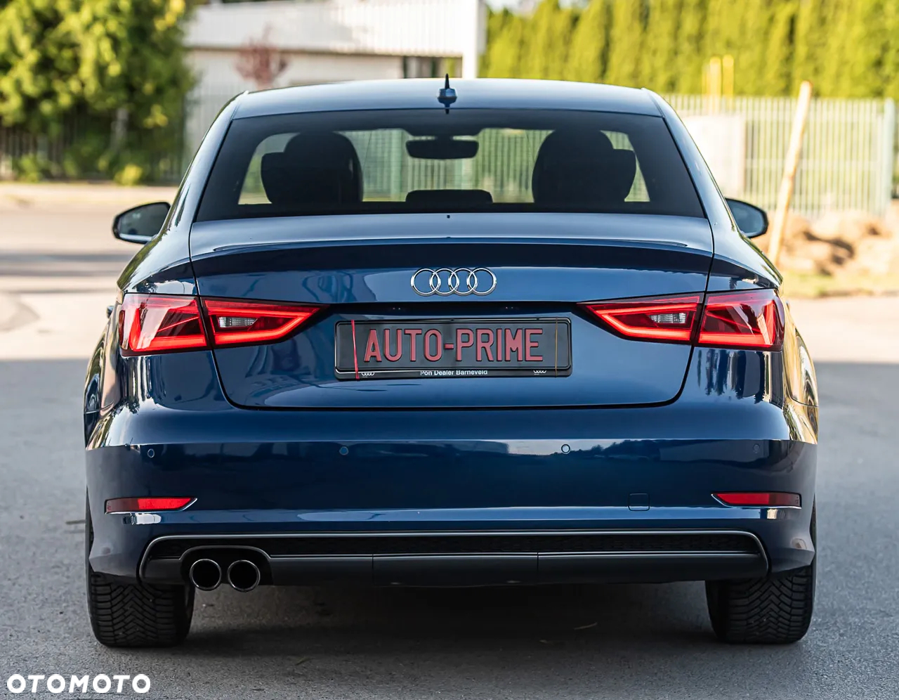 Audi A3 - 11