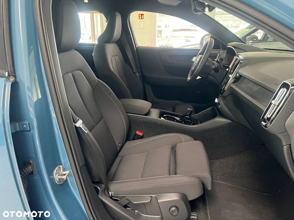 Volvo C40 Recharge Extended Range Plus - 21