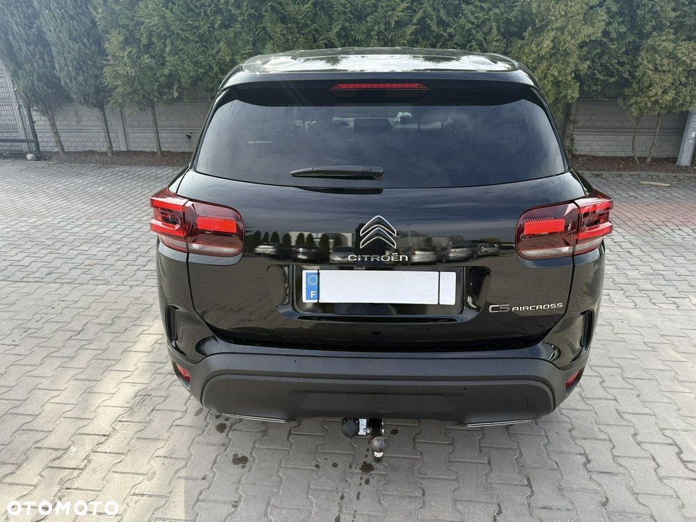 Citroën C5 Aircross - 2