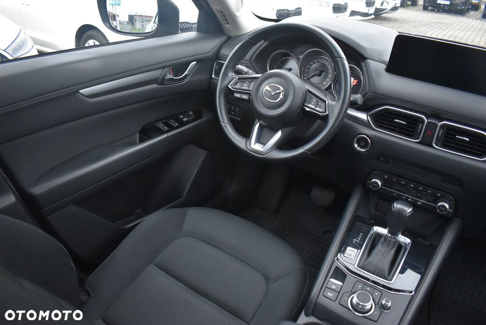 Mazda CX-5 2.0 Kanjo 2WD - 21