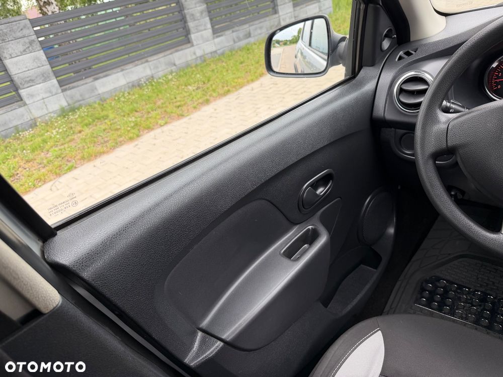 Dacia Sandero Stepway TCe 90 Prestige - 32